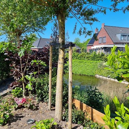 Vakantiewoning De Kleine Vos Mb02 Middelburg Luaran gambar