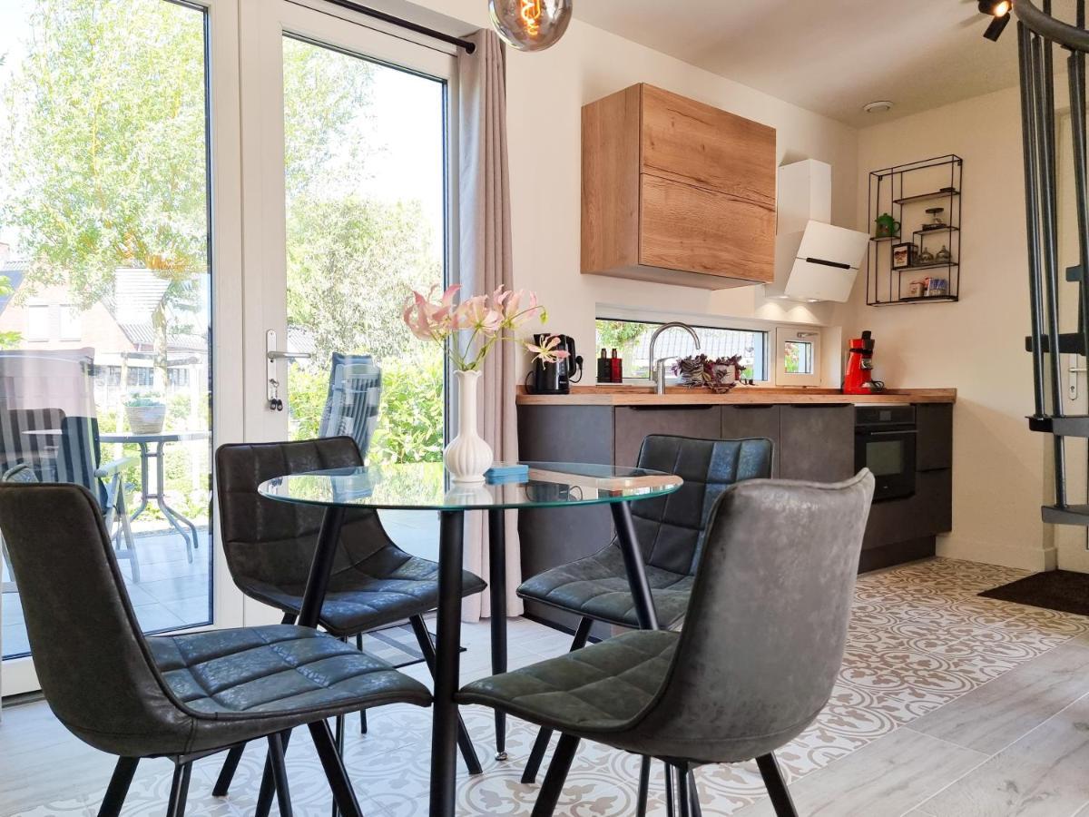 Vakantiewoning De Kleine Vos Mb02 Middelburg Luaran gambar